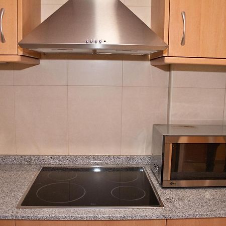 Urban Manresa-City Center Apartment With Balcony Esterno foto